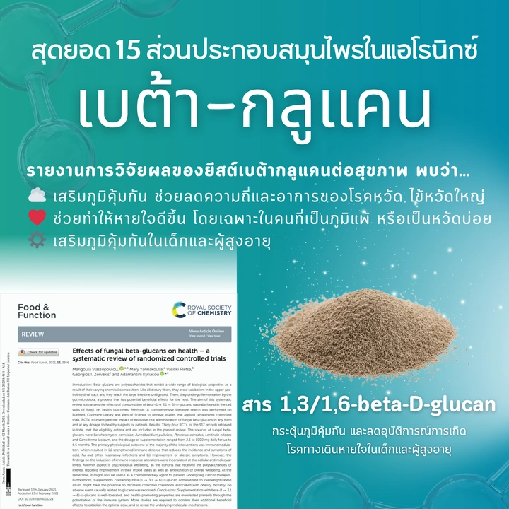 เบต้ากลูแคน